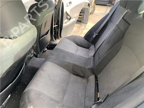 Rear seat LEXUS IS II (_E2_) 220d (ALE20) | BP32417219C17 