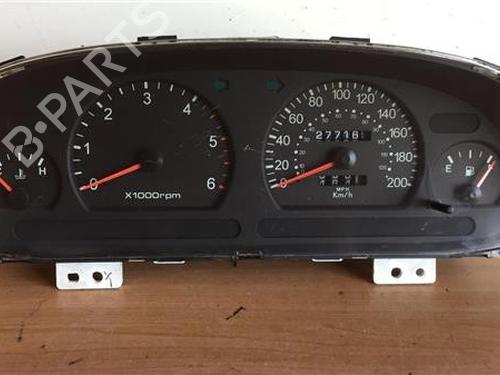 Cockpit KIA CARNIVAL II (GQ) 2.9 TDi (126 hp) 12149511