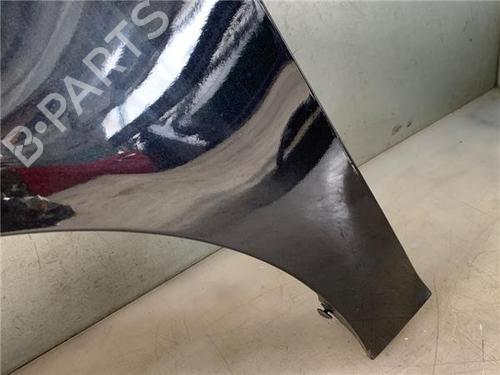 Left front fenders VW GOLF V (1K1)  | BP22432899C41 