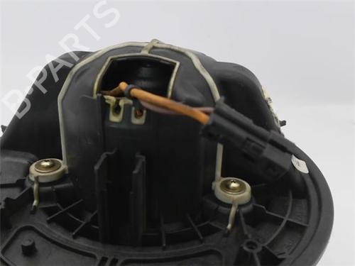 Heater blower motor MERCEDES-BENZ A-CLASS (W169)  | BP22339290M62 