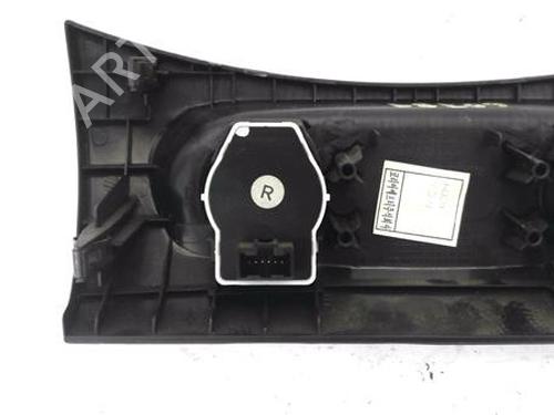 Climate control SSANGYONG REXTON / REXTON II (GAB_) 2.7 Xdi | BP36477274I5 - Image 6