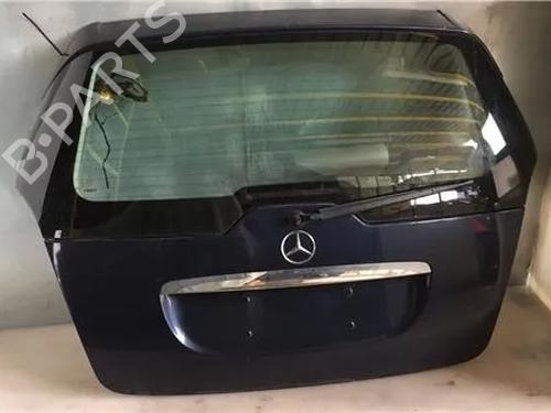 Used Tailgate MERCEDES-BENZ A-CLASS (W169) A 160 CDI (169.006, 169.306) (82 hp) 10933064