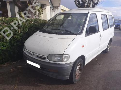 Right mirror NISSAN VANETTE CARGO Bus (HC 23) 2.3 D | BP11410406C27 