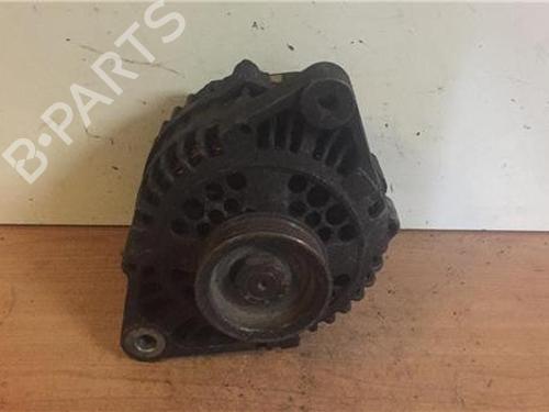 Alternator NISSAN SERENA (C23)  | BP12597090M7 