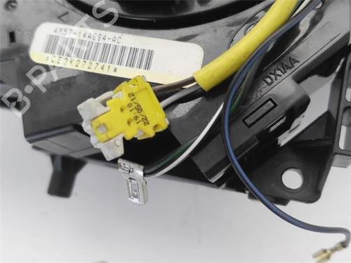 Switch FORD TRANSIT CONNECT (P65_, P70_, P80_) 1.8 TDCi | BP32450669I30 - Image 10