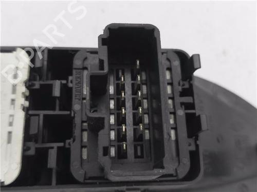 Left front window switch RENAULT LAGUNA II (BG0/1_)  | BP32393995I27  - Image 8