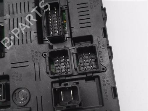 Fuse box CITROËN C4 I (LC_) | BP32162170E1