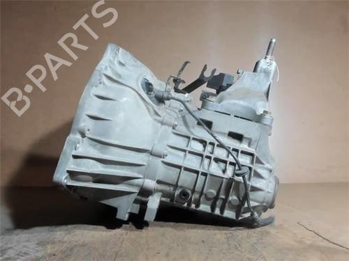 Gearbox FORD FOCUS I (DAW, DBW)  | BP14362143M3 