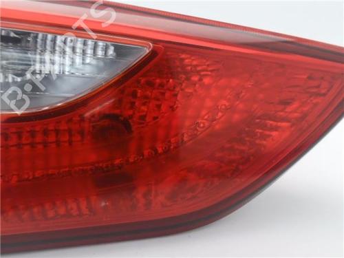 Left tailgate light HYUNDAI i30 (GD) 1.4 | BP36050857C79 - Image 10