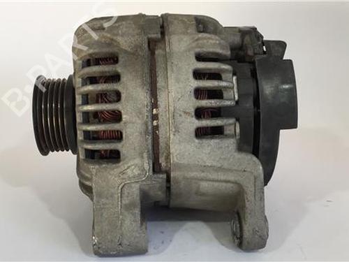 Alternator OPEL ASTRA H (A04)  | BP9661630M7 