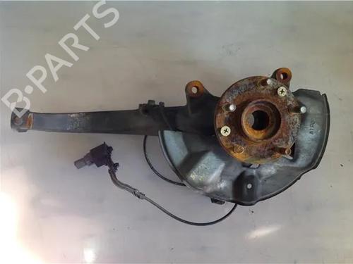 Used Right front steering knuckle MAZDA 6 Hatchback (GG) [2002-2008]  14340380