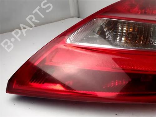 Right taillight RENAULT MEGANE II (BM0/1_, CM0/1_) 2.0 dCi (BM1K, CM1K) | BP12113691C35 