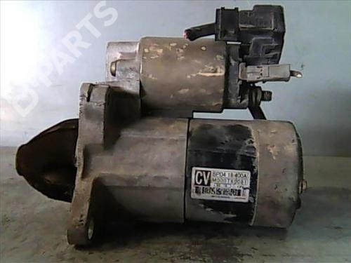 Used Starter MAZDA DEMIO (DW) 1.3 i 16V (DW3W) (83 hp) 10077527
