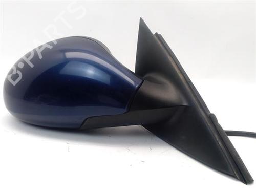 Right mirror SEAT IBIZA III (6L1) 1.9 TDI | BP22959116C27 