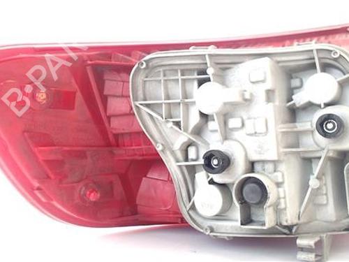Right taillight AUDI A3 Sportback (8PA) 2.0 TDI 16V | BP30555347C35 
