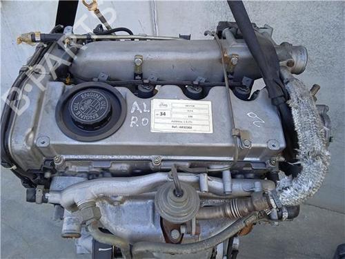 Engine ALFA ROMEO 156 (932_) 1.9 JTD (932.A2B00, 932.A2C00) | BP29431383M1 