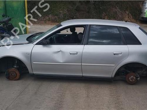 Other AUDI A3 (8L1)  | BP14338349O1 