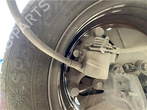 Other FORD TRANSIT CONNECT (P65_, P70_, P80_) 1.8 TDCi | BP32450693O1 