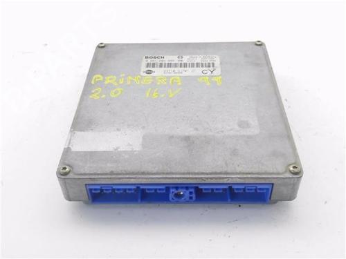 Electronic module NISSAN PRIMERA (P11)  | BP29755079M83 