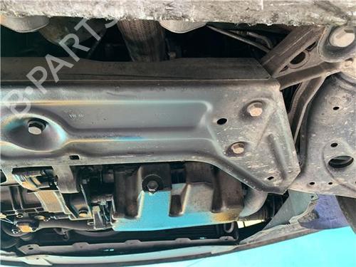 Support SKODA FABIA II (542) 1.4 TDI | BP32451011C155 