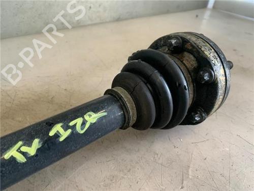 Andre BMW 3 Coupe (E46)  | BP26956059O1