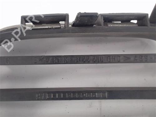 Grille BMW 3 (E36)  | BP13052371C40