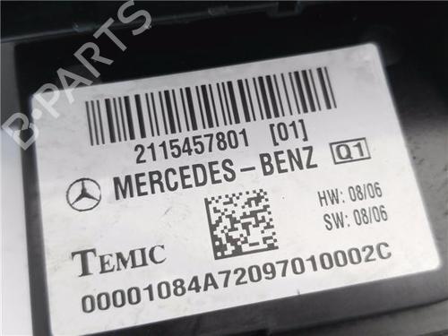 Other MERCEDES-BENZ E-CLASS (W211) E 270 CDI (211.016) | BP36477230O1 - Image 7