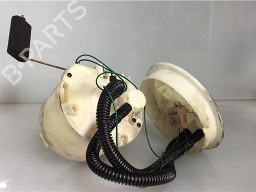 Used Fuel pump FORD MONDEO III (B5Y) 2.0 TDCi (130 hp) 9685255
