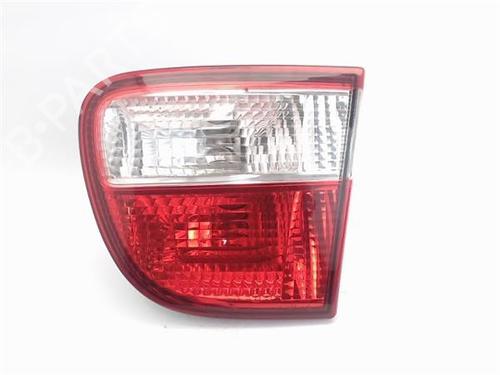Używane Lampa tylna klapy bagażnika prawa SEAT LEON (1M1) 1.6 16 V (105 hp) 15984968