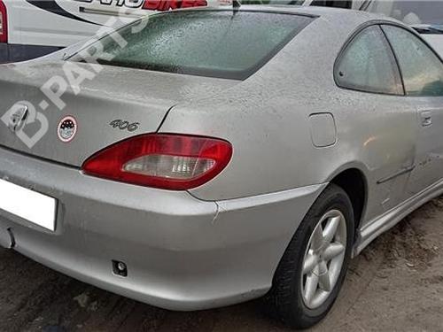 Used Parts PEUGEOT 406 Coupe (8C)  2.0 16V  1037697