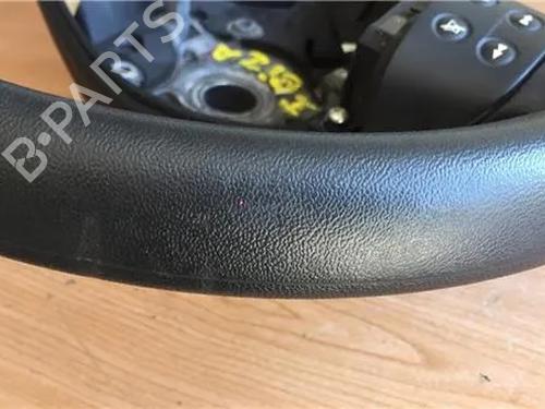 Steering wheel SEAT IBIZA III (6L1) 1.9 TDI | BP12108427C49 