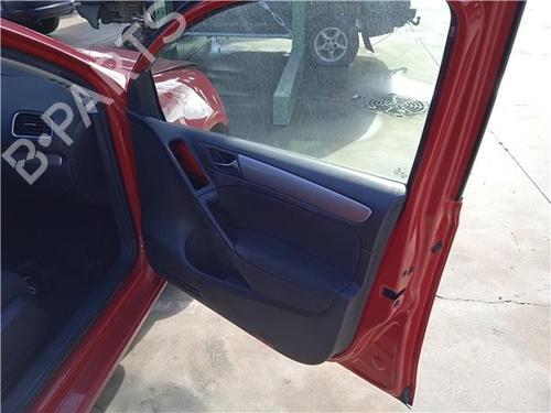 Front right interior door handle VW GOLF VI (5K1)  | BP31086176I14 