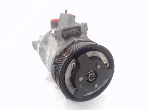 AC compressor VW GOLF VI (5K1) | BP30169524M34