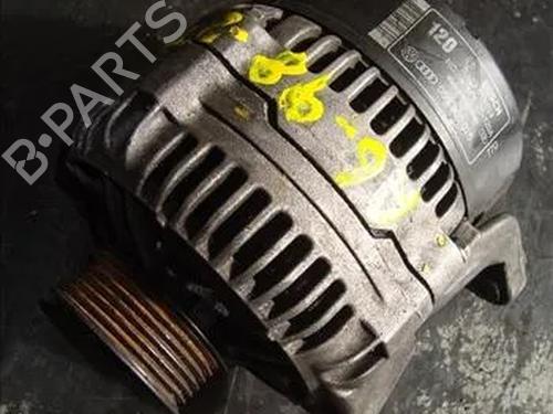 Used Alternator AUDI A6 C5 (4B2) [1997-2005]  11138792