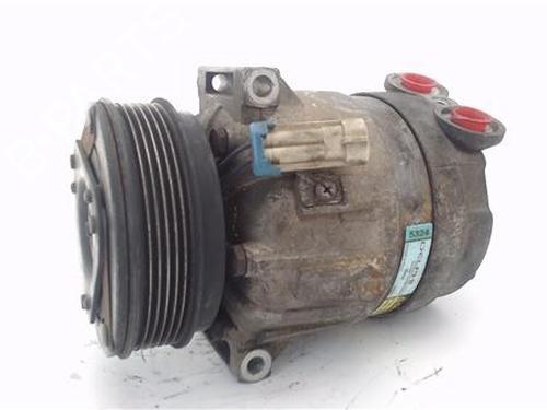 AC compressor RENAULT MEGANE II (BM0/1_, CM0/1_) | BP32273911M34