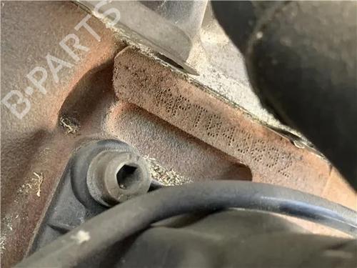 Engine AUDI A4 B5 Avant (8D5)  | BP13051270M1 