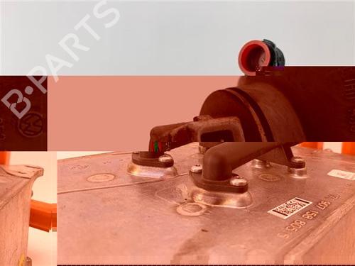 Electronic module VW GOLF VII (5G1, BQ1, BE1, BE2) 1.4 GTE Hybrid | BP29281202M83 - Image 9