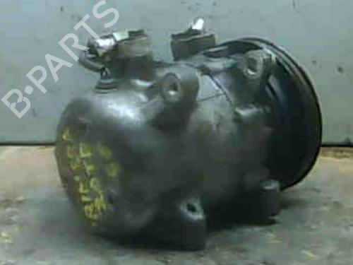 AC compressor NISSAN PRIMERA (P11) 2.0 TD | BP11138783M34 
