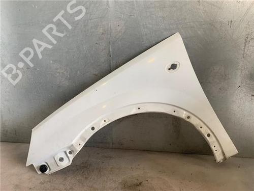 Used Left front fenders OPEL COMBO Box Body/MPV [2001-2025]  29616387