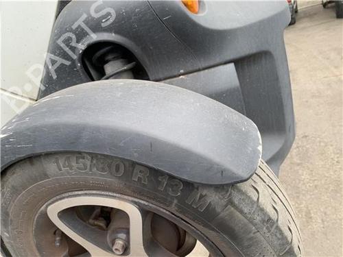 Hjulbue RENAULT TWIZY (MAM_)  | BP32450876C56 