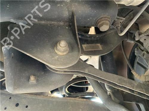 Left rear suspension arm VW GOLF VI (5K1) 1.4 | BP32419395M14
