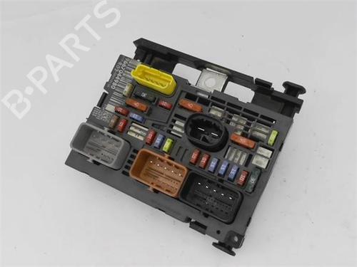 Other CITROËN C5 III (RD_) 2.0 HDi (RDRHD8, RDRHDJ, RDRHR8, RDRHRJ) | BP24446027O1