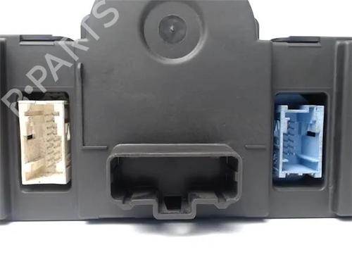 Climate control RENAULT SCÉNIC II (JM0/1_) 1.5 dCi (JM1E, JM16) | BP12238106I5 