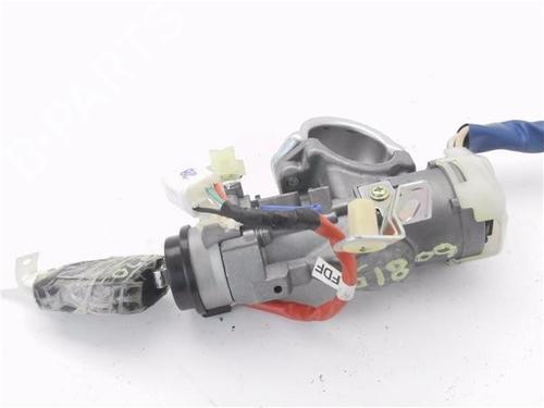 Ignition barrel HYUNDAI i30 (FD) 1.6 CRDi | BP37260905M48 - Image 6