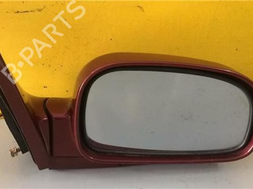Right mirror HYUNDAI SANTA FÉ I (SM) 2.0 CRDi 4x4 | BP9691348C27 