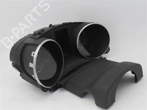Instrument cluster VW GOLF VI (5K1)  | BP23408700C47 