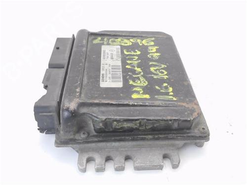 Electronic module RENAULT MEGANE I (BA0/1_)  | BP29251292M83 