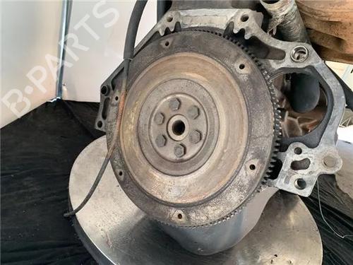 Engine OPEL KADETT E (T85) 1.6 D (C19, D19) | BP23842617M1 