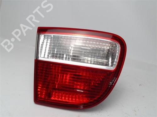 Używane Lampa tylna klapy bagażnika lewa SEAT LEON (1M1) [1999-2006]  14346376