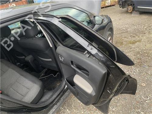 Dør højre bagtil CITROËN C4 CACTUS 1.5 BlueHDi 100 | BP29254963C5
